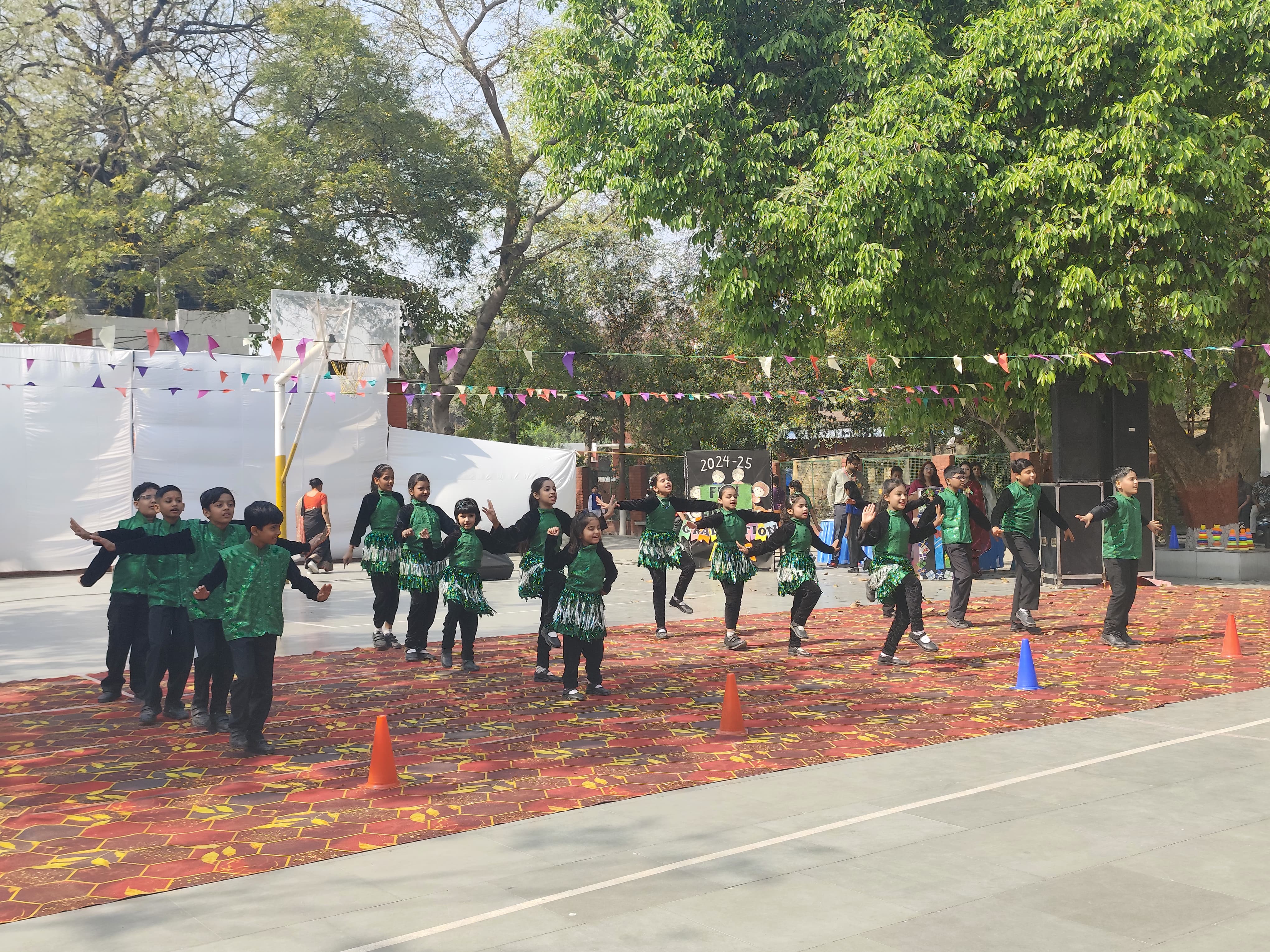 Graduation Ceremony 5